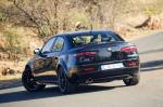 Alfa Romeo 159 Ti 2008 года (ZA)